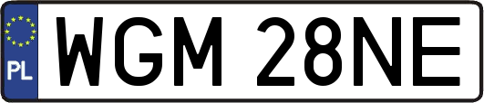 WGM28NE