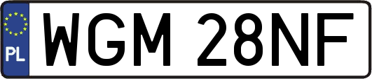 WGM28NF