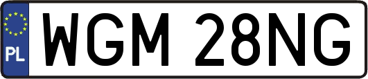 WGM28NG