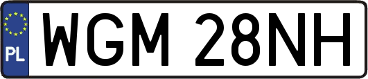 WGM28NH