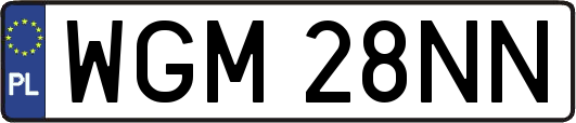 WGM28NN