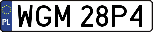 WGM28P4