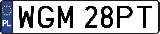 WGM28PT