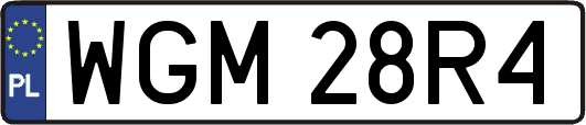 WGM28R4