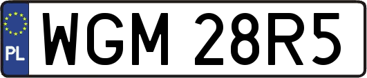 WGM28R5
