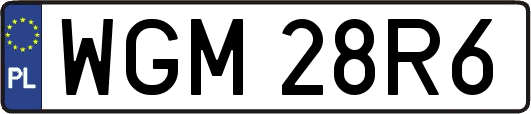WGM28R6