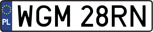 WGM28RN