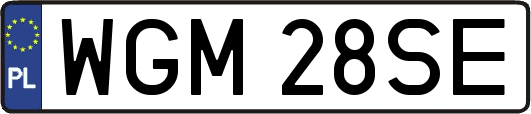 WGM28SE