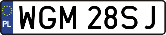WGM28SJ