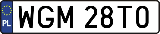 WGM28T0