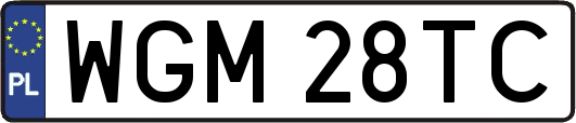 WGM28TC