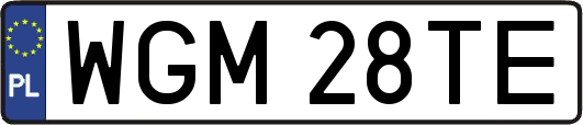 WGM28TE