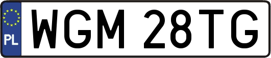 WGM28TG