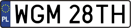 WGM28TH