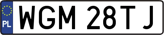 WGM28TJ
