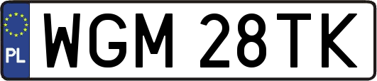 WGM28TK