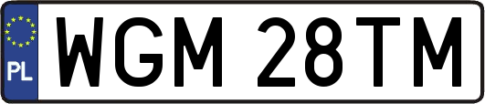 WGM28TM