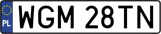 WGM28TN