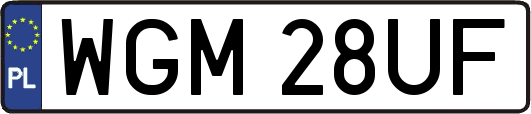 WGM28UF