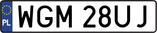 WGM28UJ