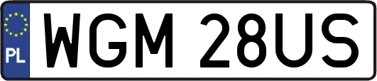 WGM28US