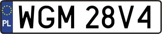 WGM28V4