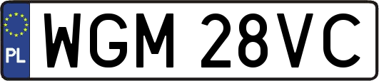 WGM28VC