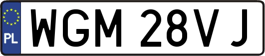 WGM28VJ
