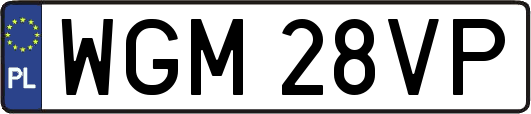 WGM28VP