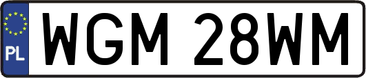 WGM28WM
