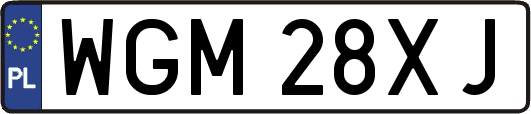 WGM28XJ