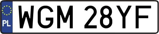 WGM28YF
