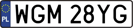 WGM28YG