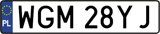 WGM28YJ