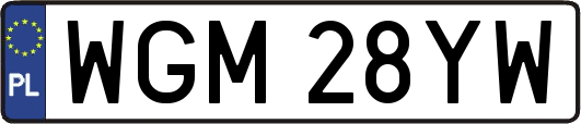 WGM28YW