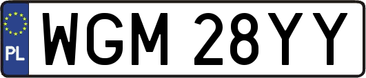 WGM28YY