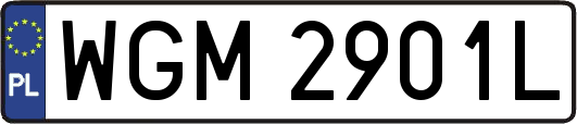 WGM2901L