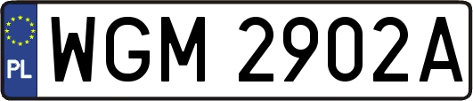 WGM2902A