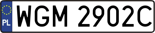 WGM2902C