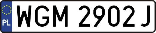 WGM2902J