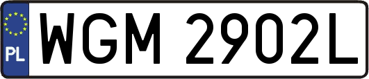 WGM2902L
