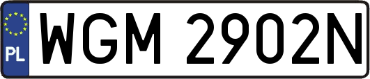 WGM2902N