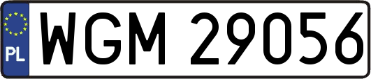 WGM29056