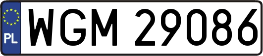 WGM29086