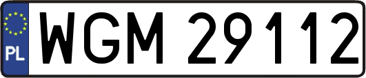 WGM29112