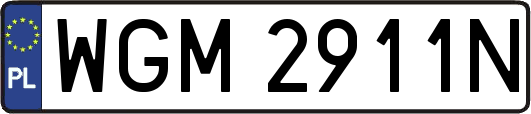WGM2911N