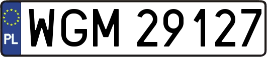 WGM29127