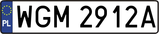 WGM2912A