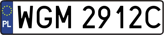 WGM2912C