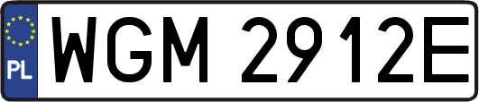 WGM2912E